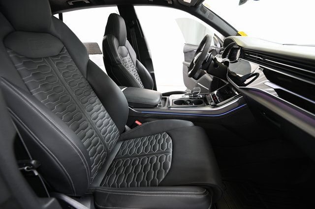 Used 2024 Audi RS Q8 AWD/4WD image 25