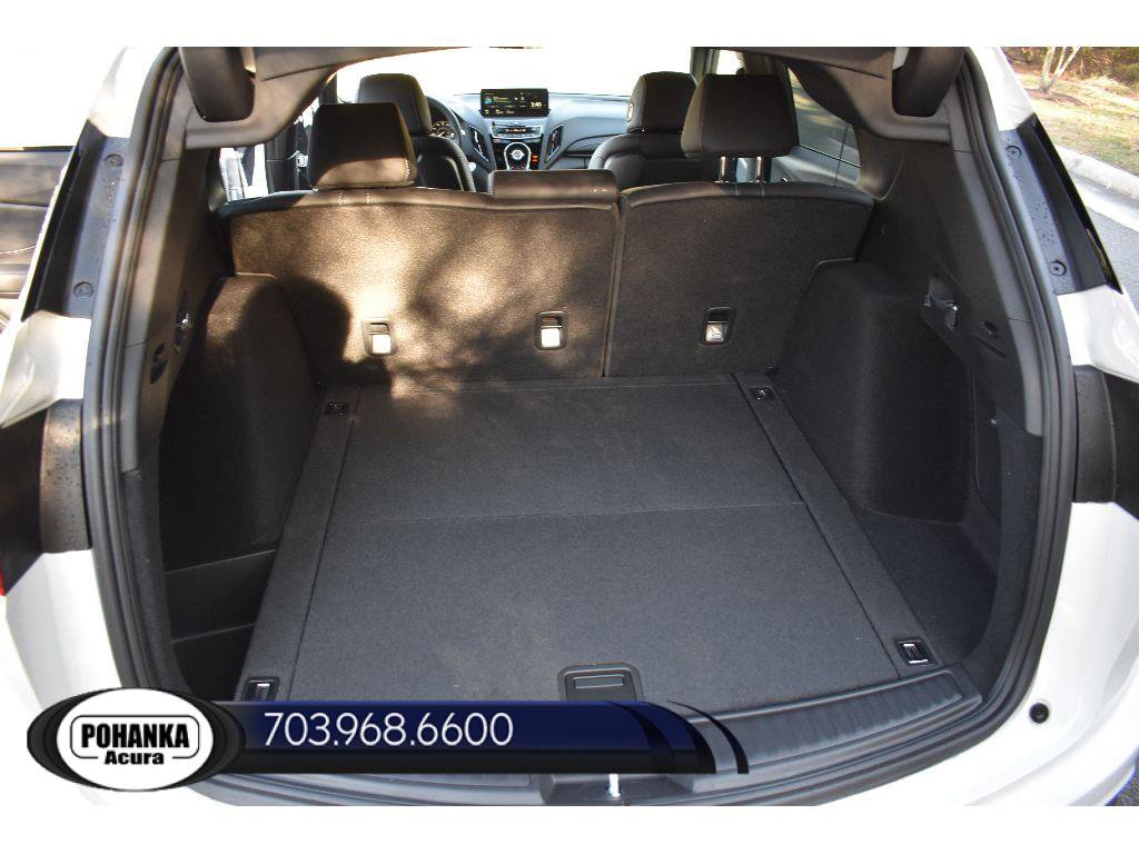New 2026 Acura RDX SH-AWD image 17