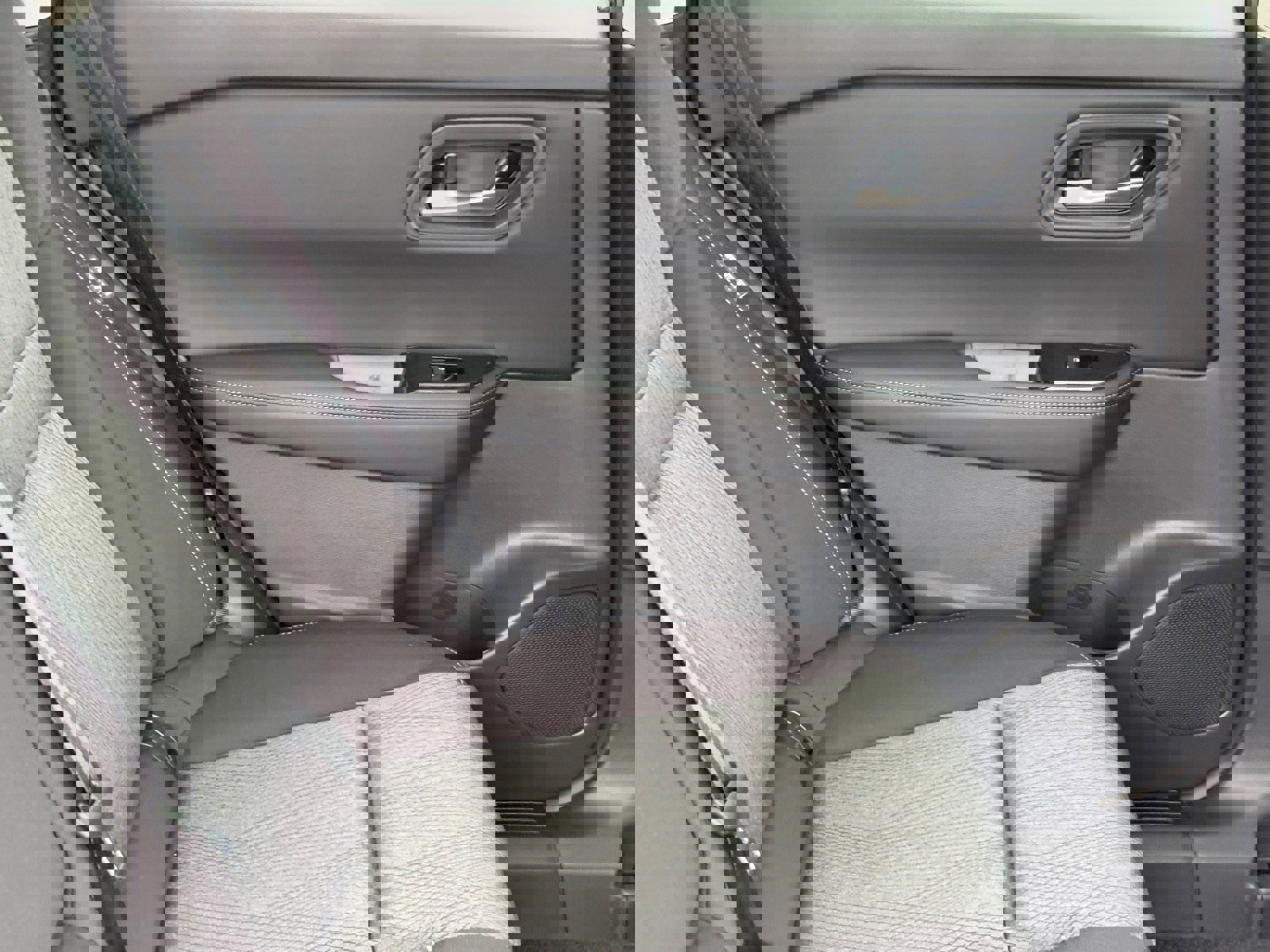 New 2026 Nissan Rogue SV w/ Cold Weather Package image 13