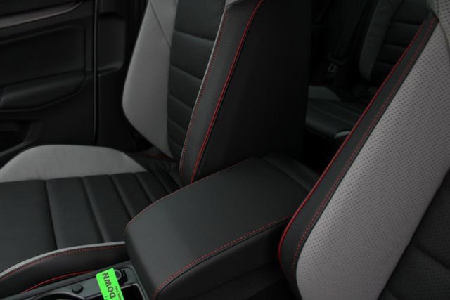 New 2026 Volkswagen GTI SE image 7