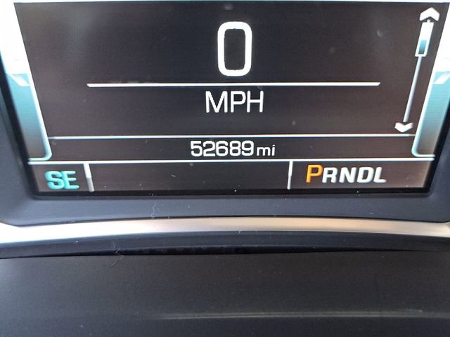 Used 2019 Chevrolet Traverse Premier w/ Driver Confidence II Package image 15