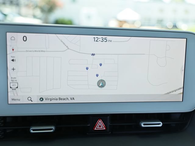 Used 2024 Hyundai Ioniq 5 SEL RWD image 38