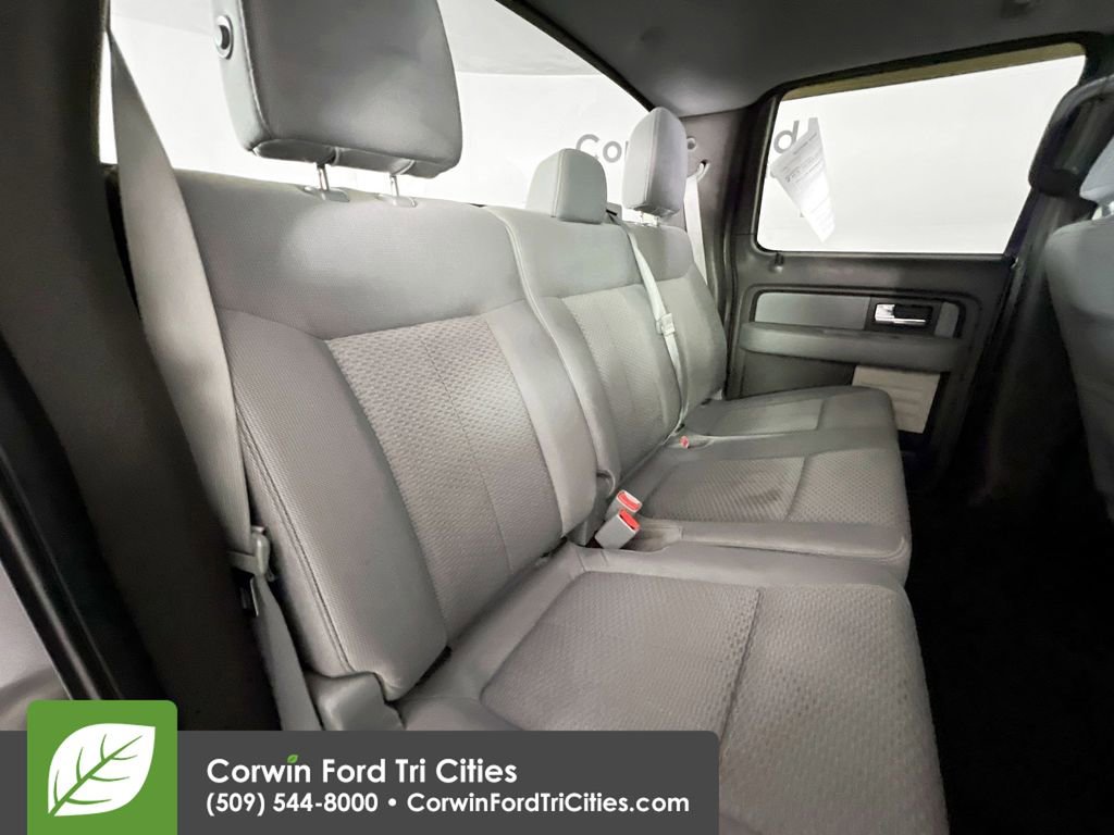 Used 2013 Ford F150 XLT image 16