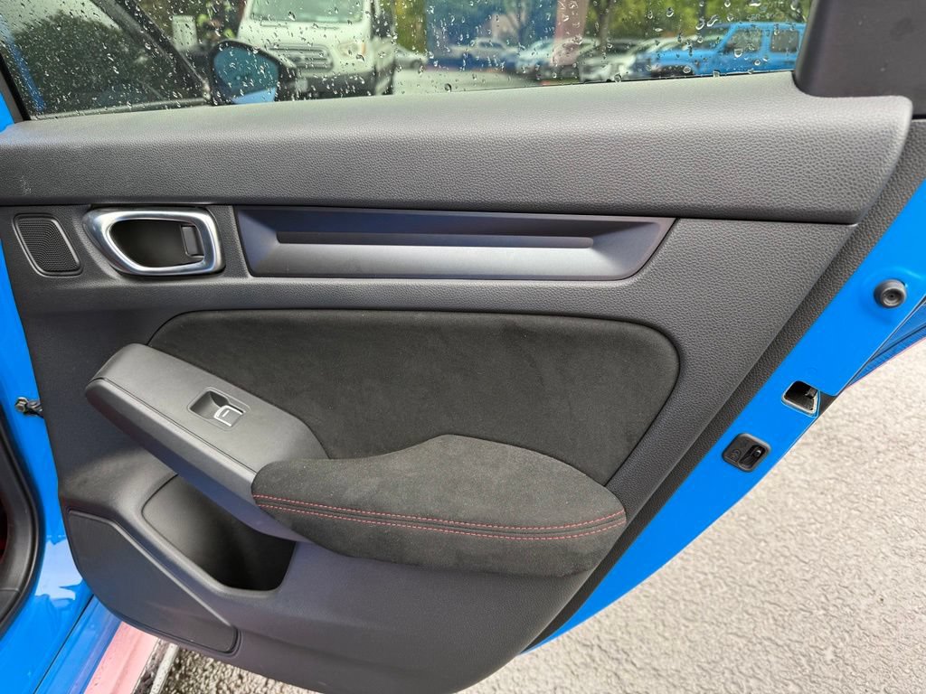 Used 2025 Honda Civic Type R image 24