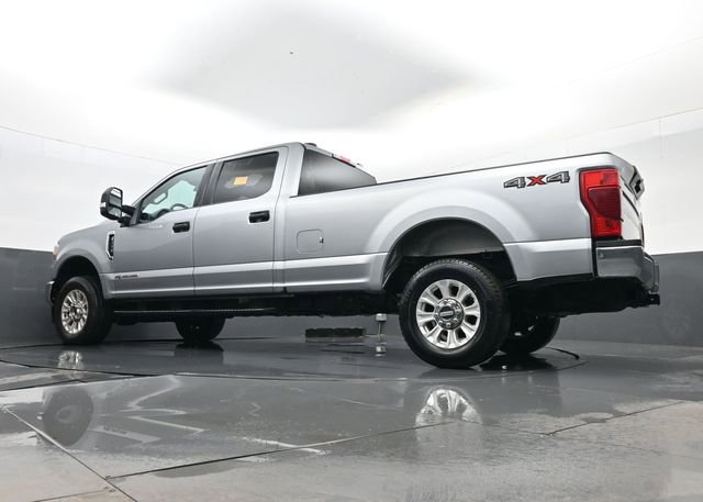 Used 2022 Ford F250 XLT image 23