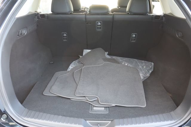 Used 2025 MAZDA CX-5 AWD 2.5 S w/ Select Package image 21
