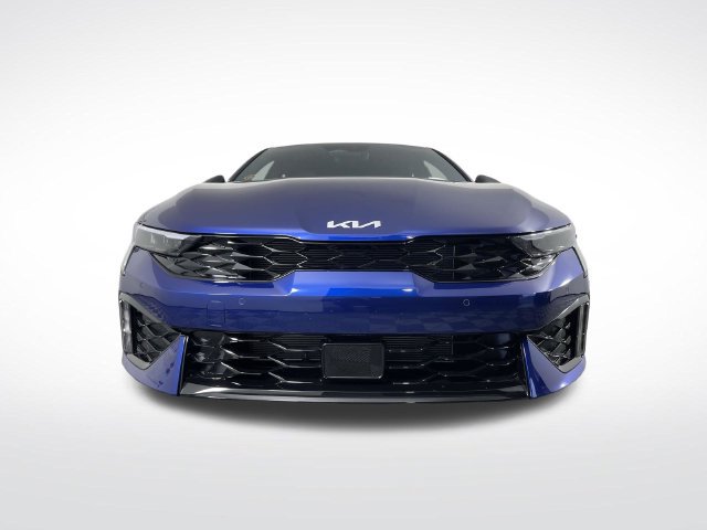New 2027 Kia K5 GT-Line AWD/4WD image 45