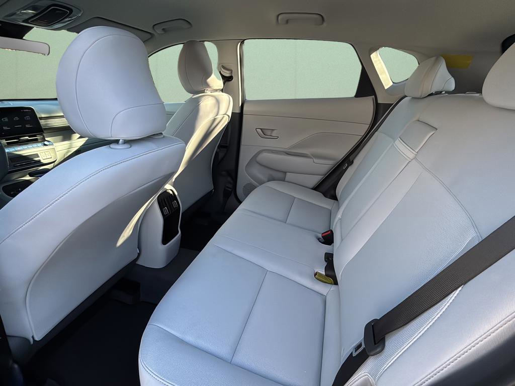 Certified 2026 Hyundai Kona SEL Sport image 20