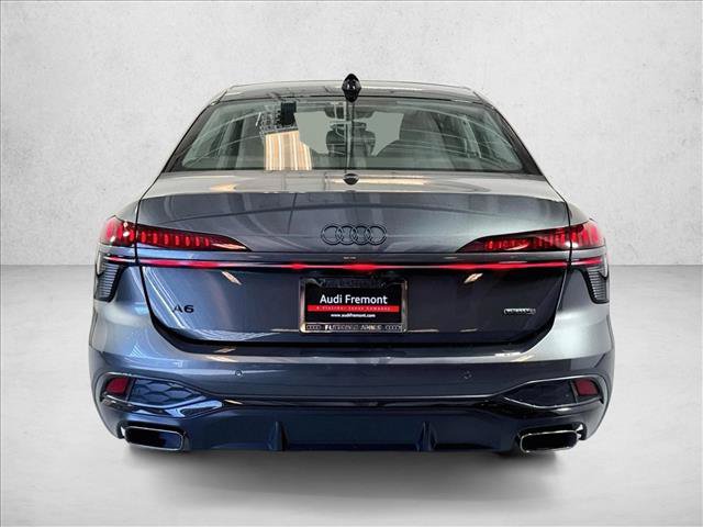 New 2026 Audi A6 Premium Plus AWD/4WD image 6