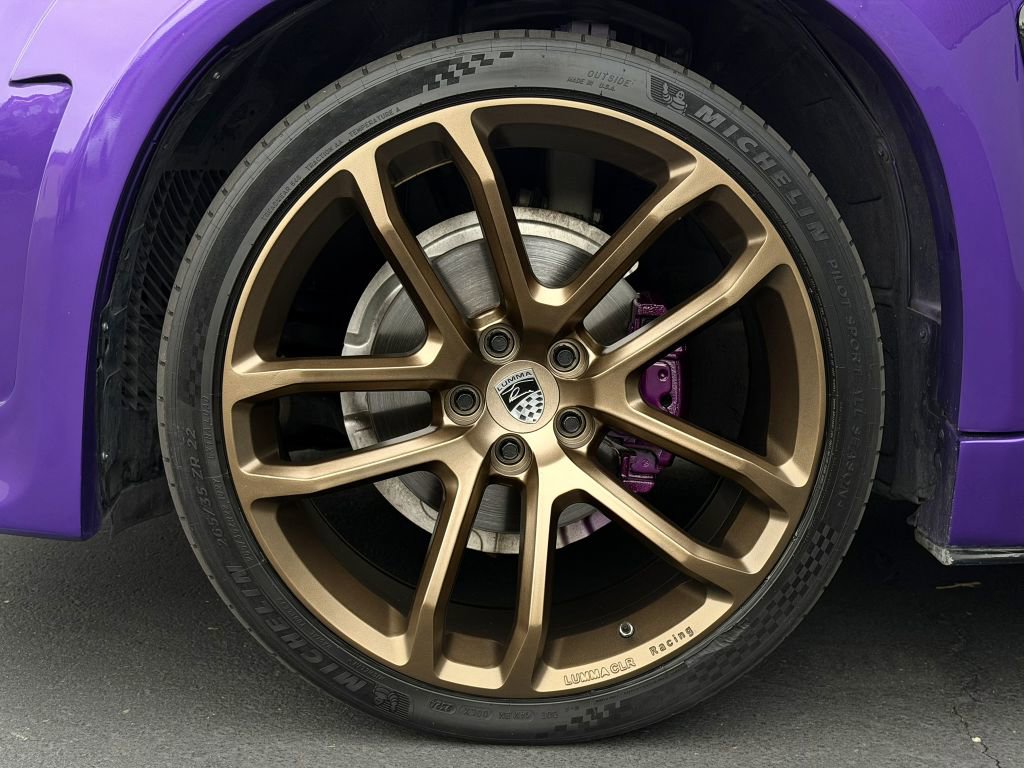 Used 2017 BMW X6 xDrive35i image 17