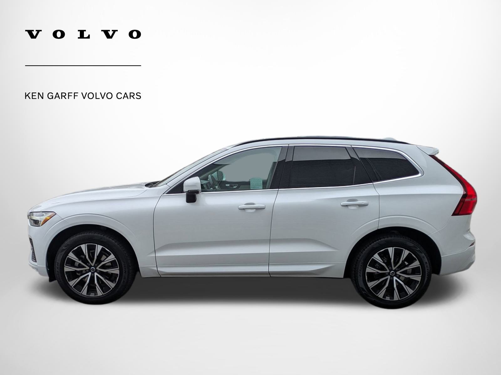 Certified 2023 Volvo XC60 B5 Core image 7