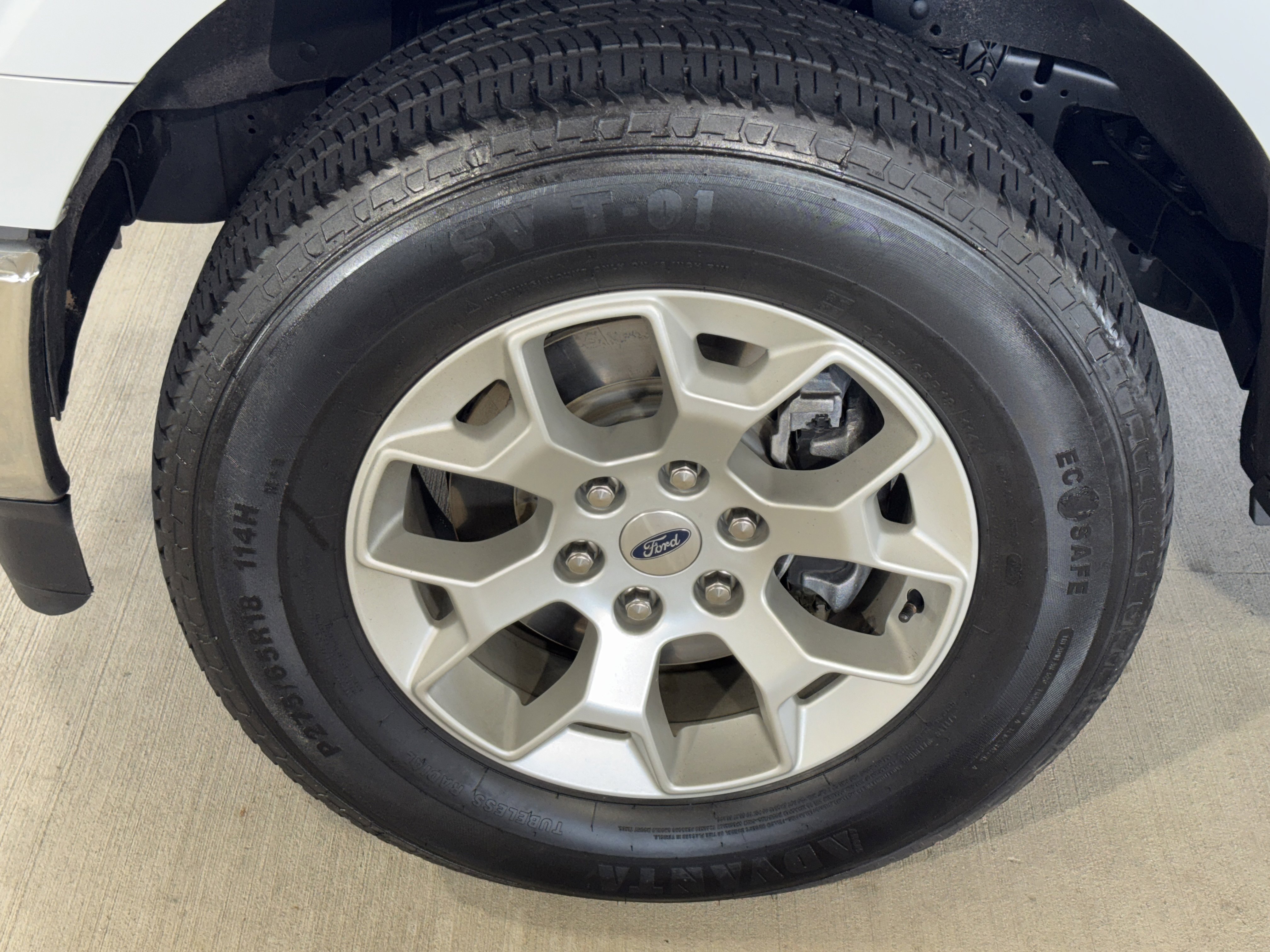 Used 2022 Ford F150 XLT w/ Equipment Group 301A Mid image 37