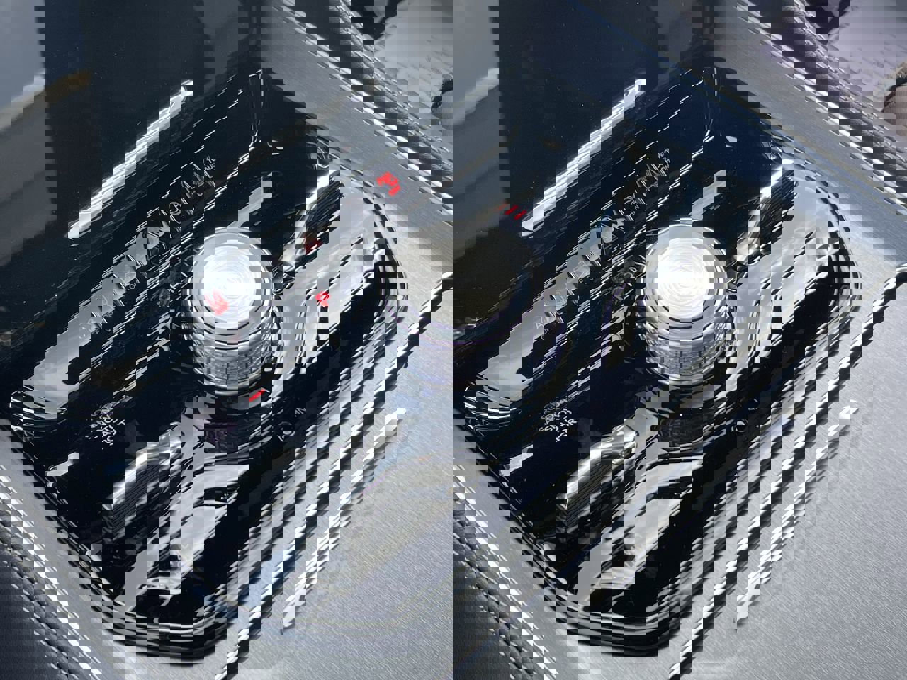 New 2025 Jeep Wagoneer Series II image 20