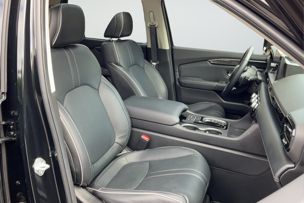 Used 2024 Honda Pilot Elite image 19