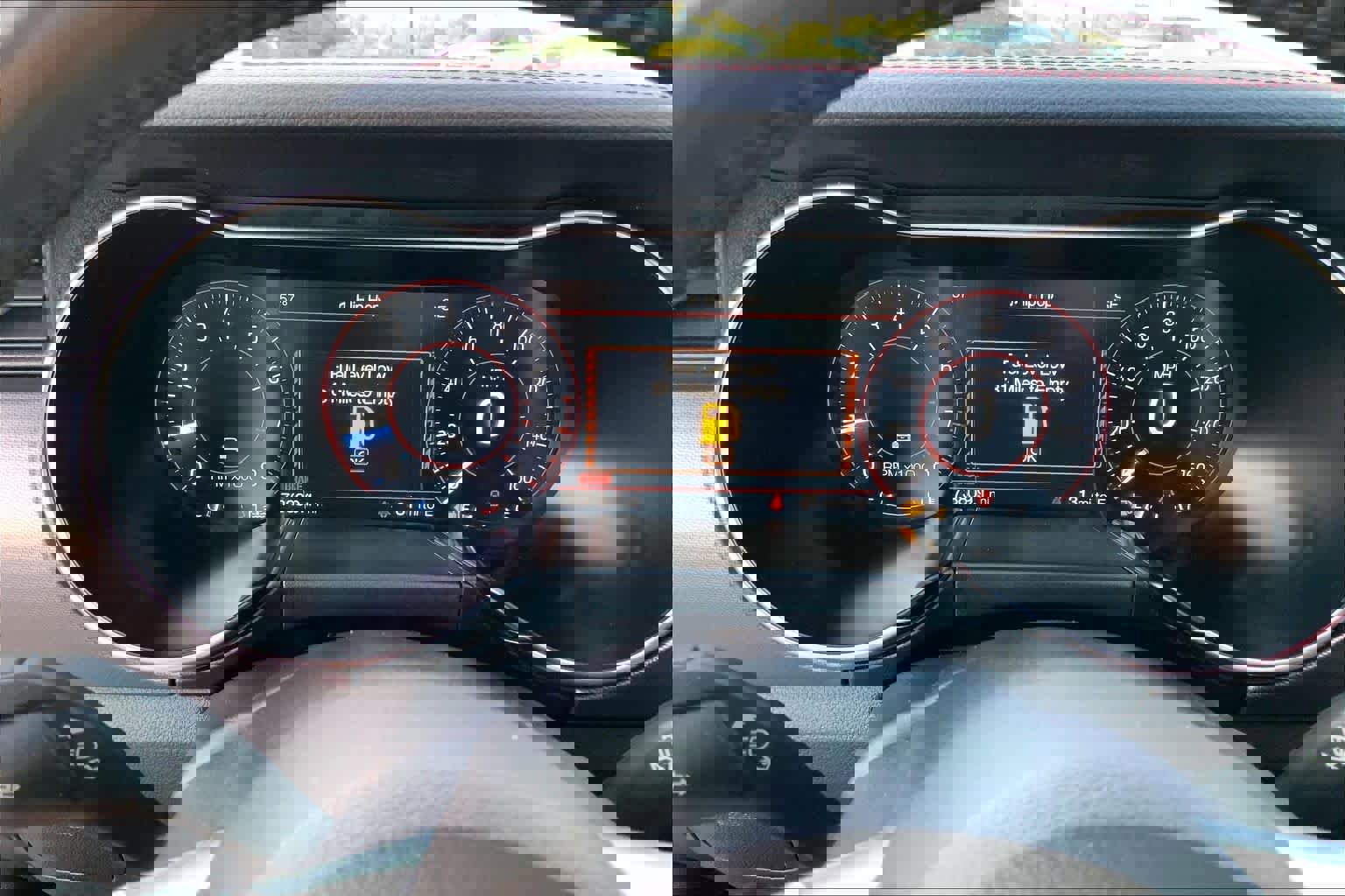 Used 2020 Ford Mustang Premium w/ Equipment Group 201A RWD image 24