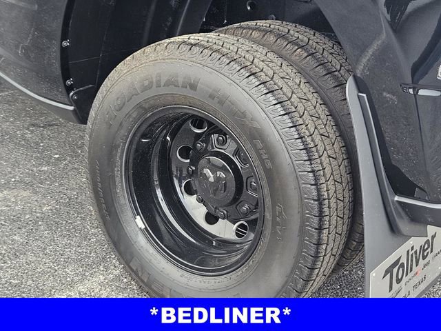 New 2026 RAM 3500 Laramie w/ Night Edition image 10