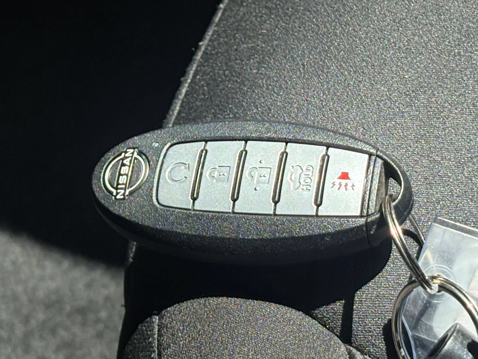 Used 2025 Nissan Altima 2.5 SV FWD image 21