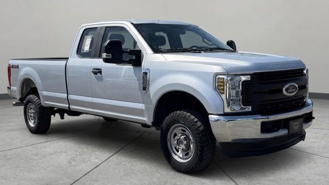 Used 2018 Ford F250 XL w/ Power Equipment Group image 5