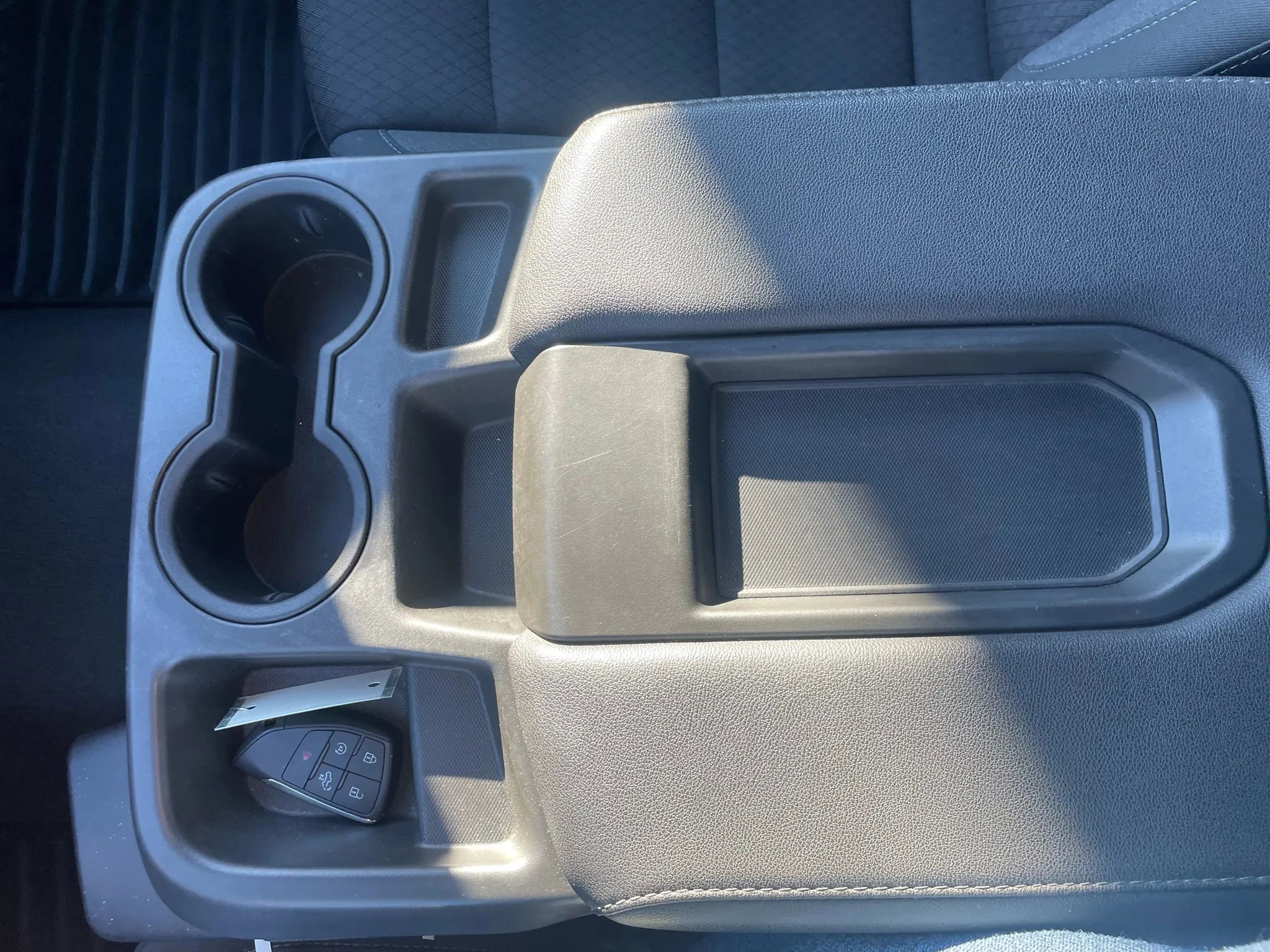 Used 2023 GMC Sierra 1500 SLE image 11