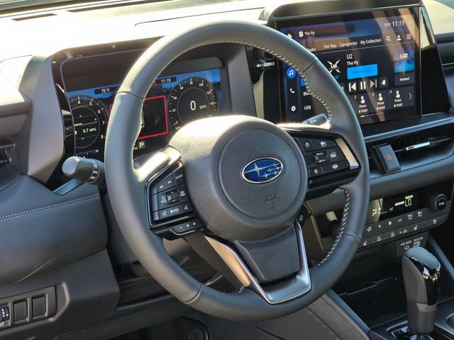 New 2026 Subaru Outback Touring image 13