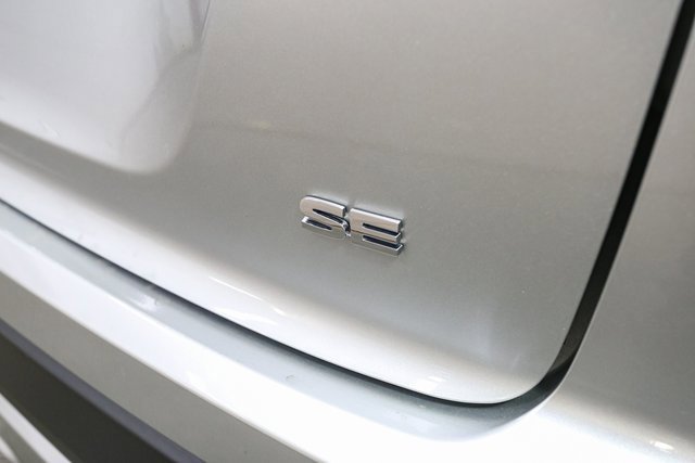 Used 2024 Mitsubishi Eclipse Cross SE image 10