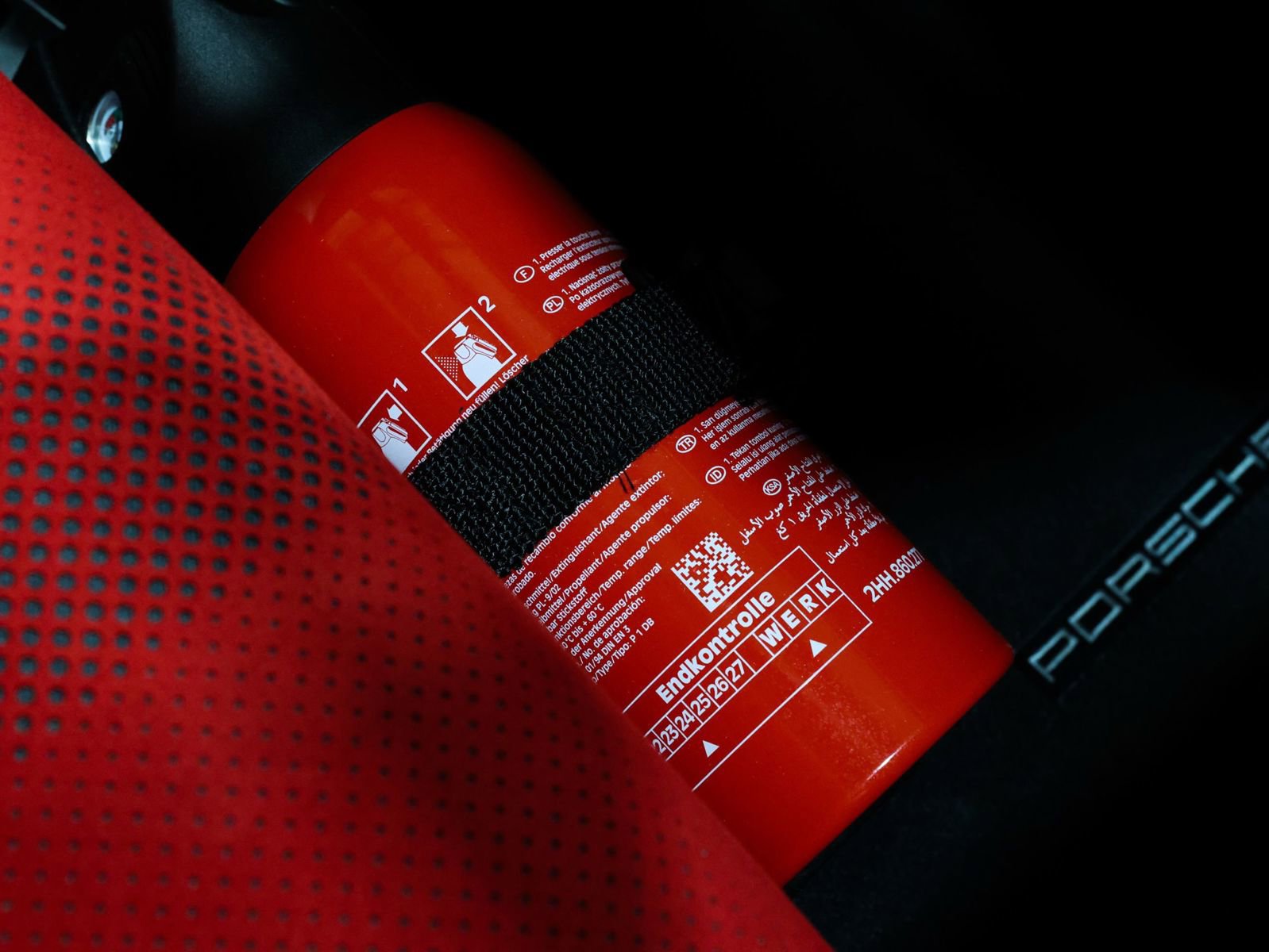 Used 2024 Porsche 718 Boxster Spyder RS w/ Weissach Package image 50