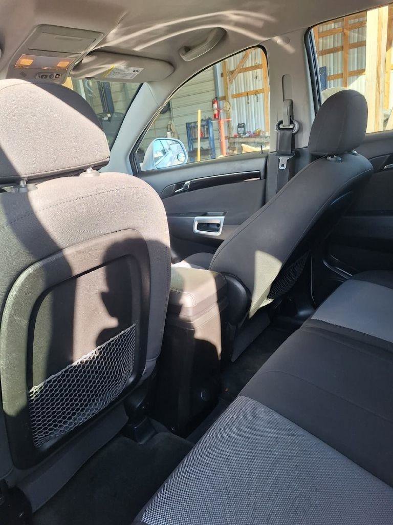 Used 2013 Lincoln MKX image 4