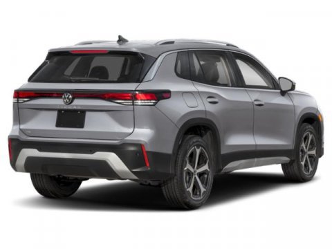New 2026 Volkswagen Tiguan SE AWD/4WD image 2