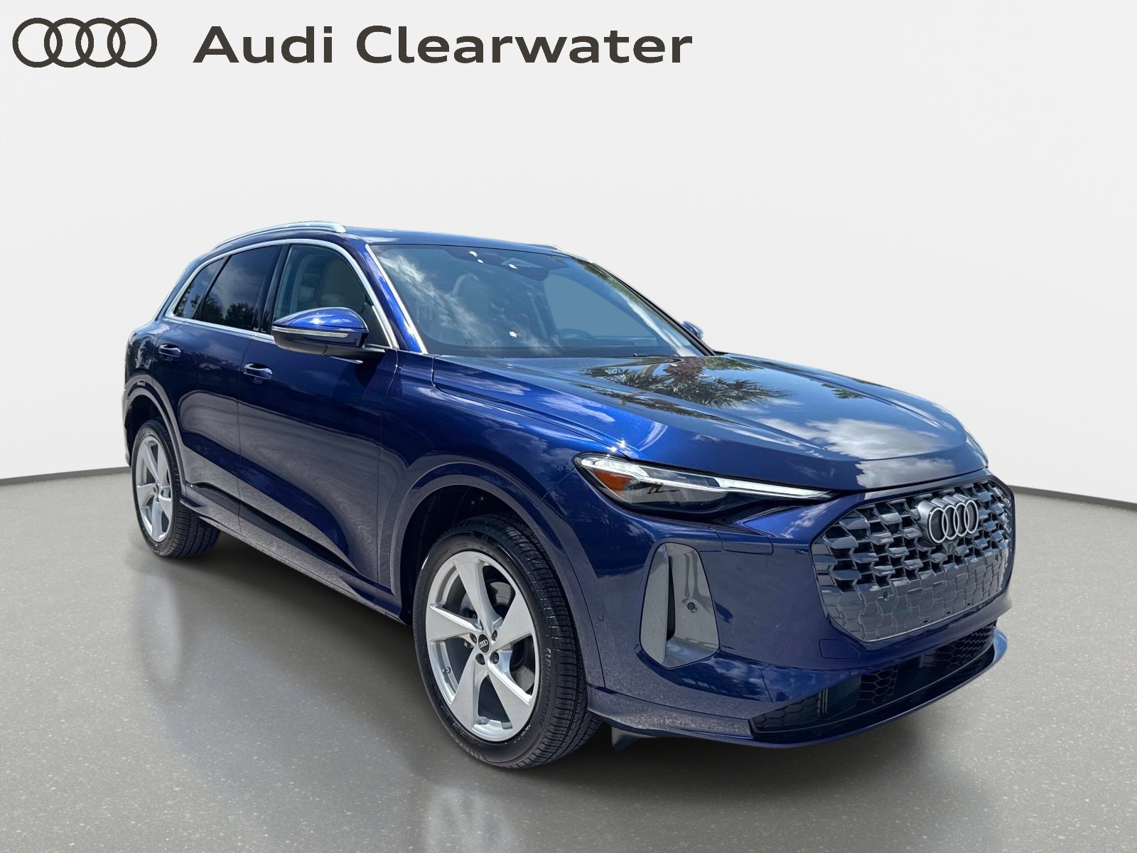 Used 2025 Audi Q5 Premium Plus AWD/4WD image 6