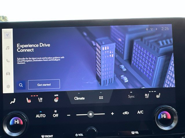 Used 2024 Lexus NX 350 AWD image 32