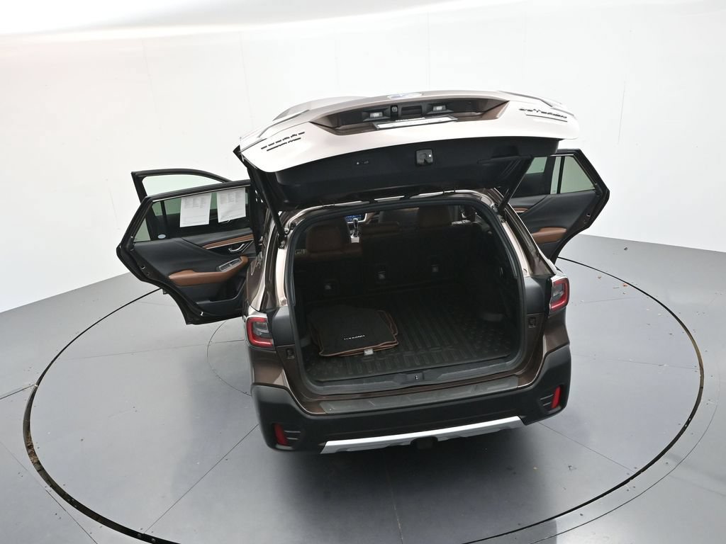 Used 2020 Subaru Outback Touring XT AWD/4WD image 48