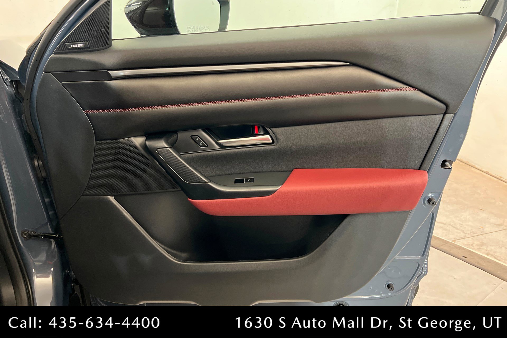 New 2026 MAZDA CX-50 2.5 Hybrid w/ Weather Package image 25