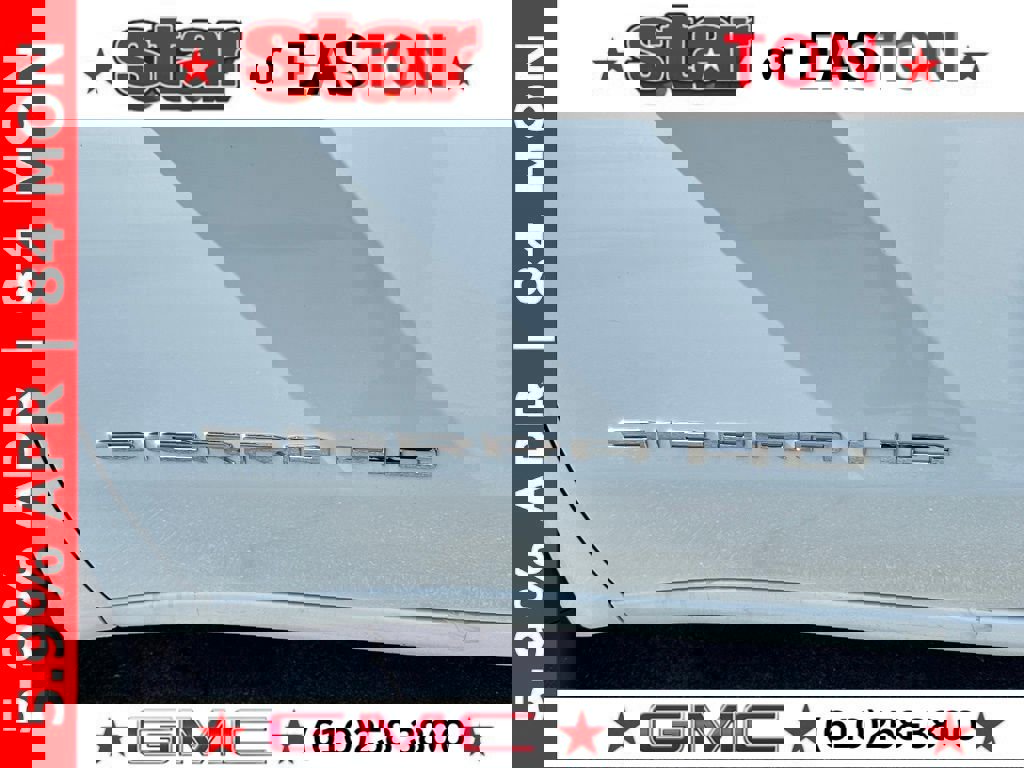 New 2025 GMC Sierra 3500 Pro w/ Convenience Package image 27