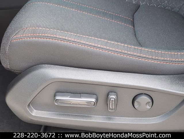 New 2026 Honda Pilot Sport image 14