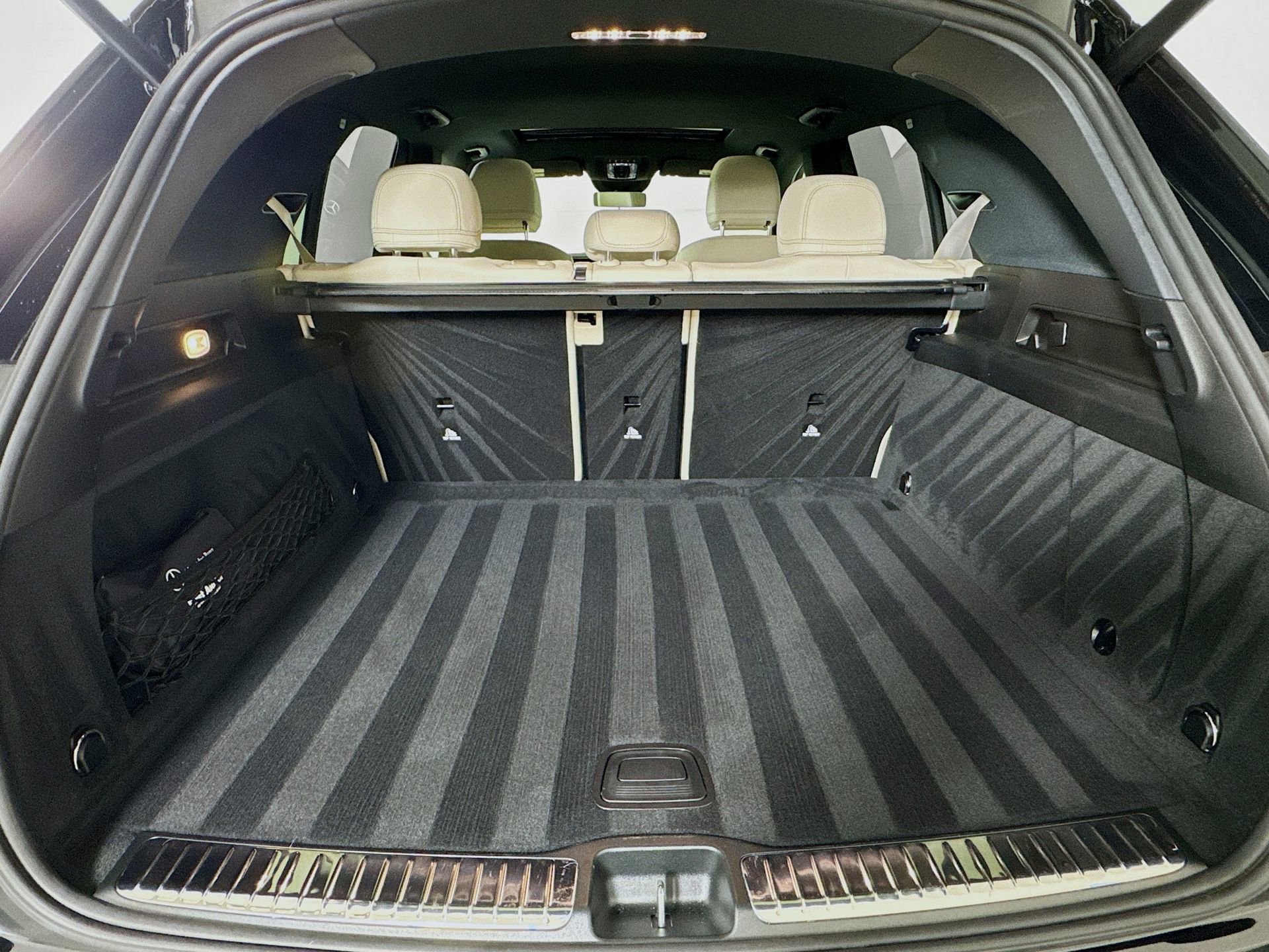 Used 2024 Mercedes-Benz GLE 350 4MATIC image 29