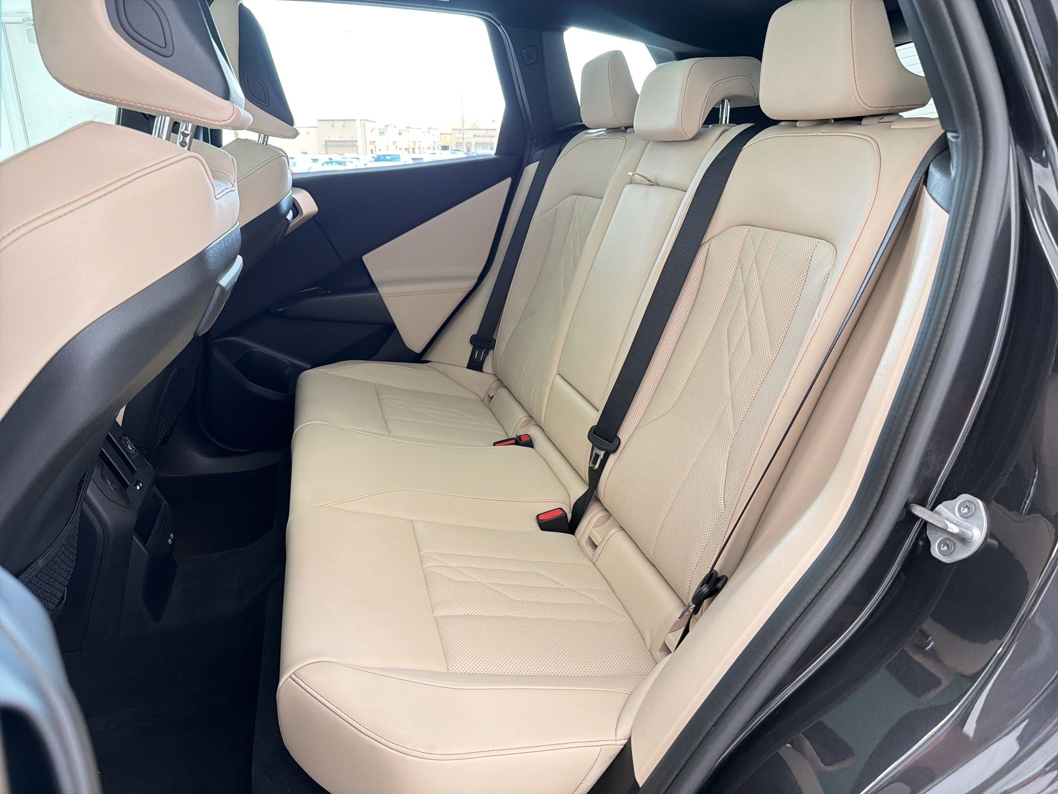 Used 2025 BMW X3 xDrive30i w/ Premium Package image 15