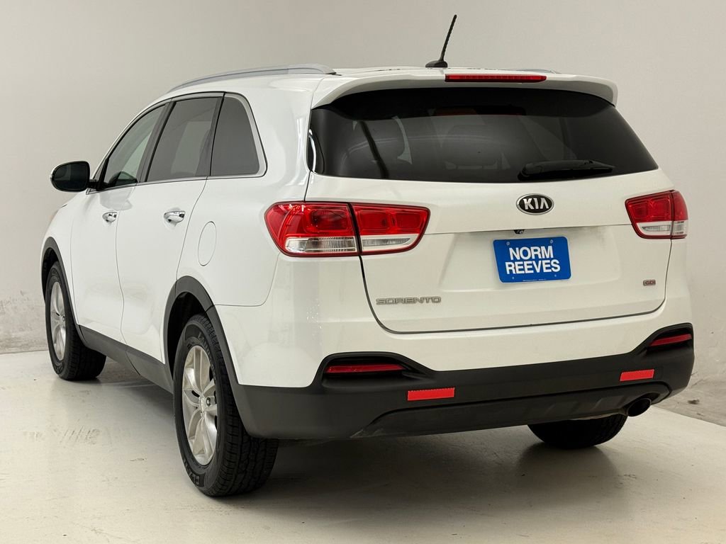 Used 2016 Kia Sorento LX FWD image 7