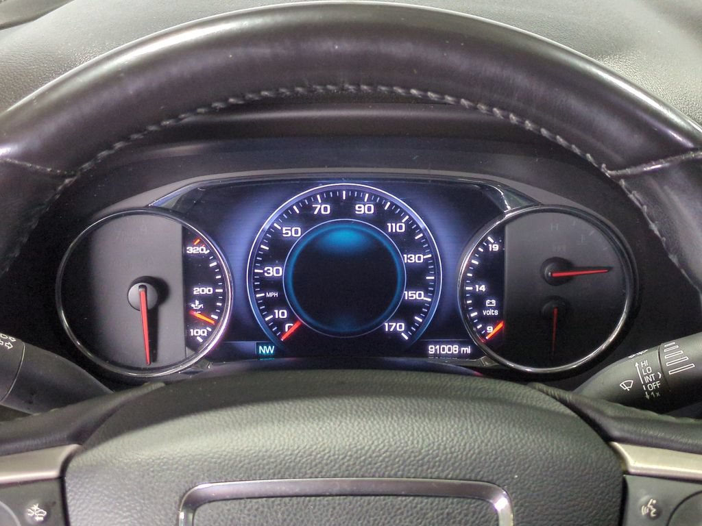Used 2017 GMC Acadia Denali w/ Technology Package AWD/4WD image 35