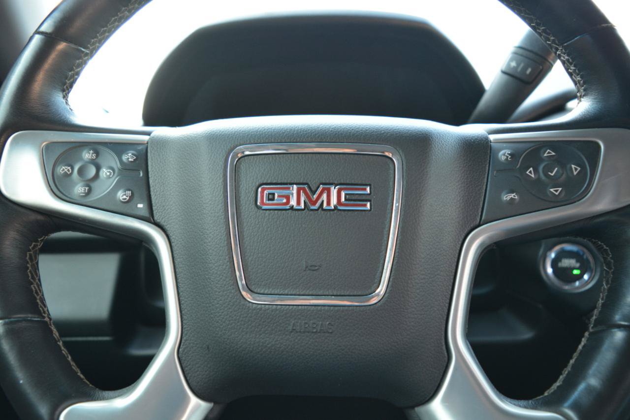 Used 2017 GMC Yukon SLT RWD image 22