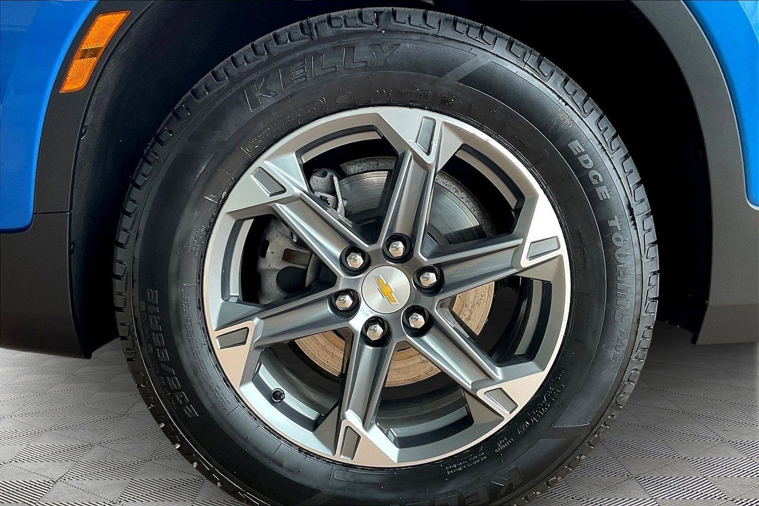 Used 2024 Chevrolet Blazer LT w/ Convenience Package image 31