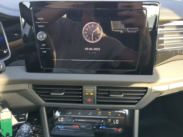 New 2025 Volkswagen Jetta Sport image 20