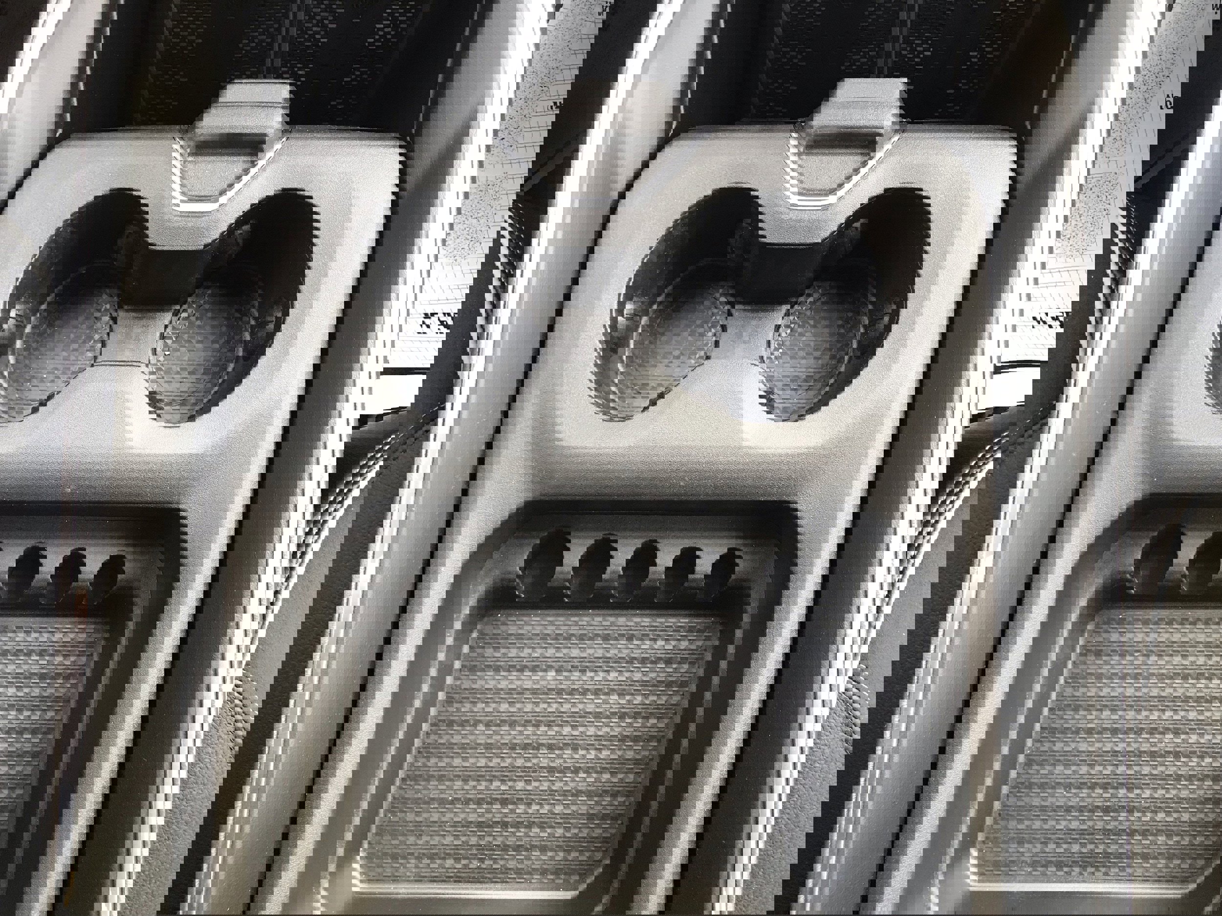 New 2025 RAM 2500 Laramie w/ Night Edition image 28