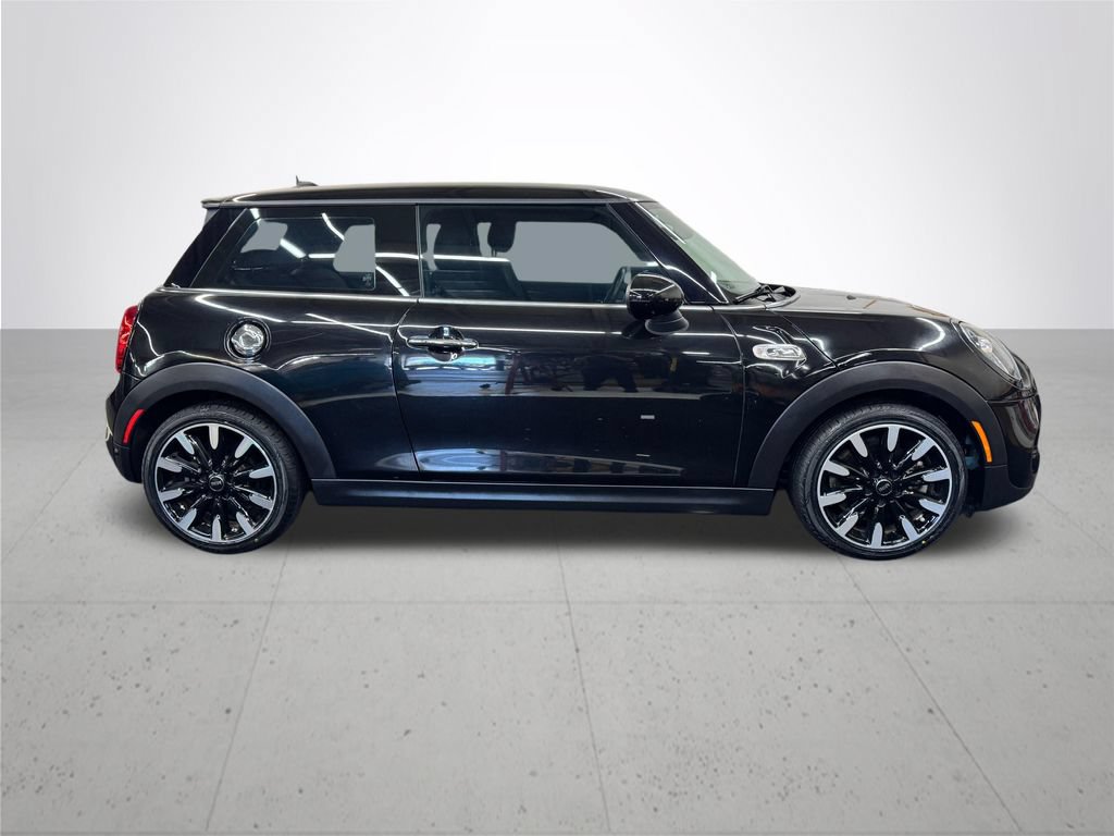 Used 2019 MINI Cooper S FWD image 9