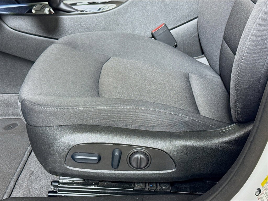 Certified 2024 Chevrolet Malibu LT image 16