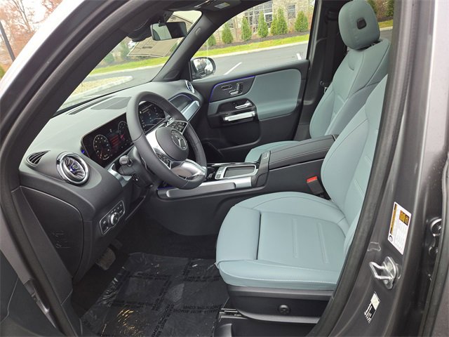 New 2026 Mercedes-Benz GLB 250 4MATIC image 24