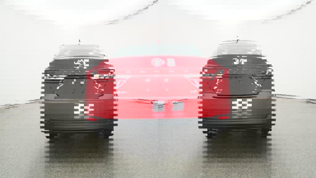 New 2026 Toyota Camry LE image 23