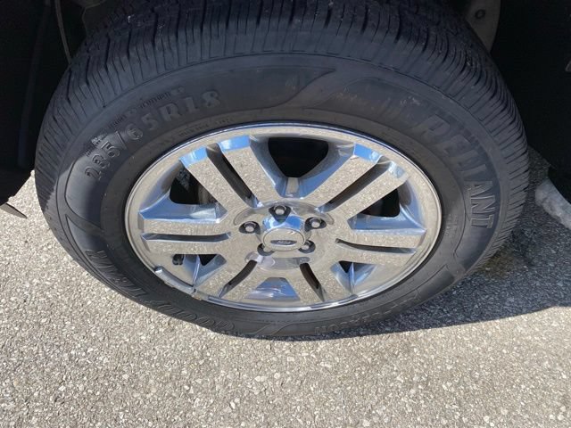 Used 2010 Ford Explorer Sport Trac Limited AWD/4WD image 32
