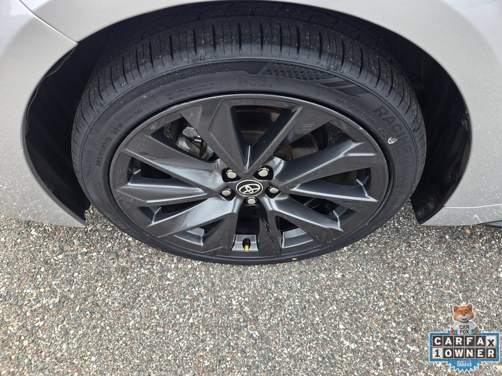 Used 2023 Toyota Corolla SE FWD image 13