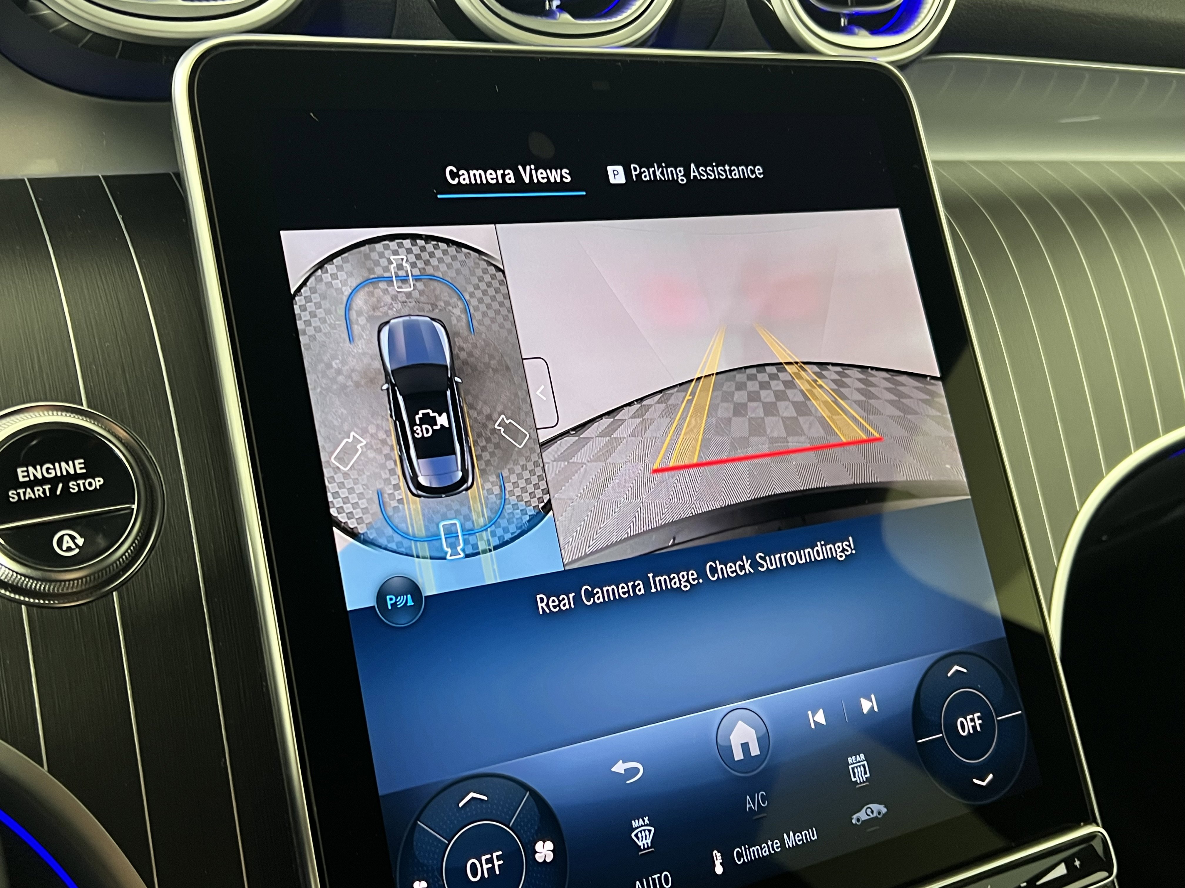 New 2026 Mercedes-Benz GLC 300 4MATIC image 25