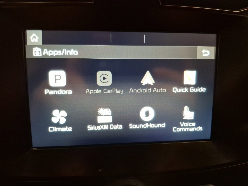 Used 2018 Kia Soul Base w/ Option Group 020 image 23